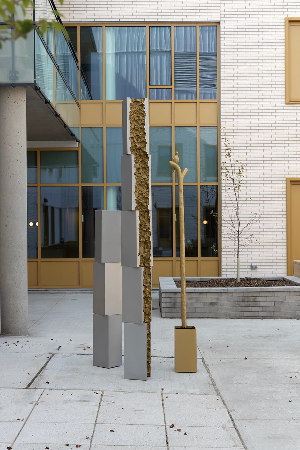 Colonnes