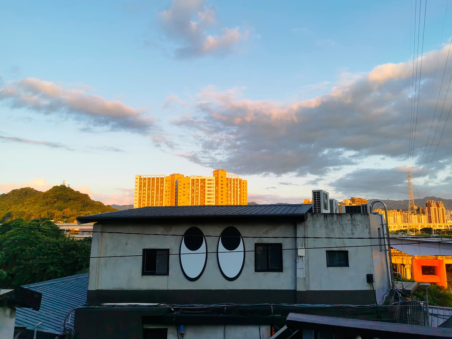 Big Other – Taipei (Taïwan)